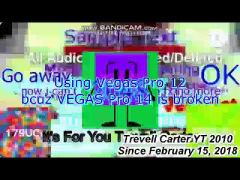 (Sony Vegas Pro 12 Test) Snully N4488 (Who's Making N4489?)