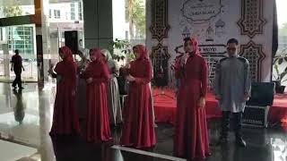 Download lagu Caraku Mensyukuri - CT Corp Nasyid Competition mp3