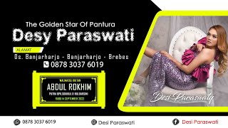 Download lagu Live Streaming 'DESY PARASWATI' Rabu 14 September 2022 , Ds.Kluwut , Kec.Bulakamba - Kab.Brebes mp3