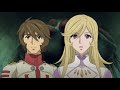 Star Blazers 2199 Episode 21 Last Scene Eng Dub