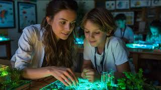 8. Sınıf Fen Bilimleri - Asit yağmurlarının oluşumu, etkileri ve önlenmesine yönelik çözüm önerileri