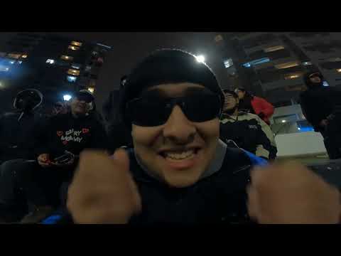 XILO vs JEICO - OCTAVOS - LZ x SANGRE INCA