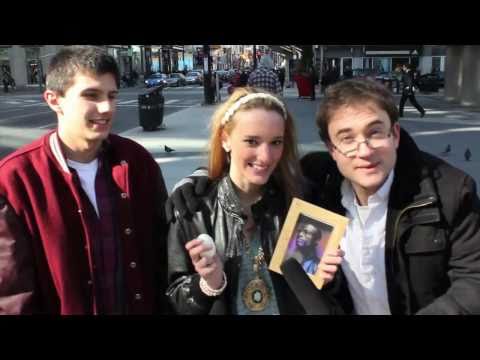 What's in Toronto's Pocket