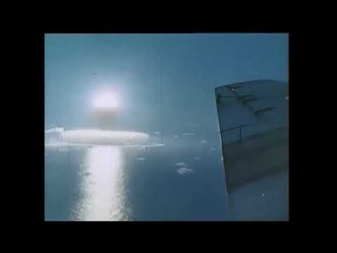 RAF Vickers Valiant used for Britain's first hydrogen bomb test in 1957