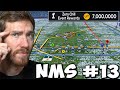 I Made 7 Million Coins From The Zero Chill H2H Event NMS Ep 13