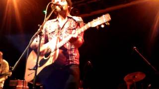 Blind Pilot - I Know (Louisville, KY)