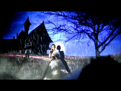 AJL27 Rehearsal - Misha Omar - Bunga-Bunga Cinta