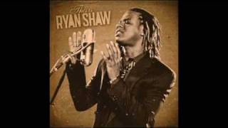 Ryan Shaw - I am Your Man - This is Ryan Shaw - High Quality HQ