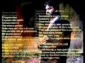 Andrea Bocelli - Tremo E T'amo (with lyrics ...