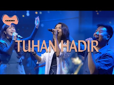 Tuhan Hadir - Lifehouse Music ft. Inda Belgrade Latukolan