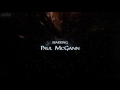 Doctor Who Night Of The Doctor Alternative Title Sequence