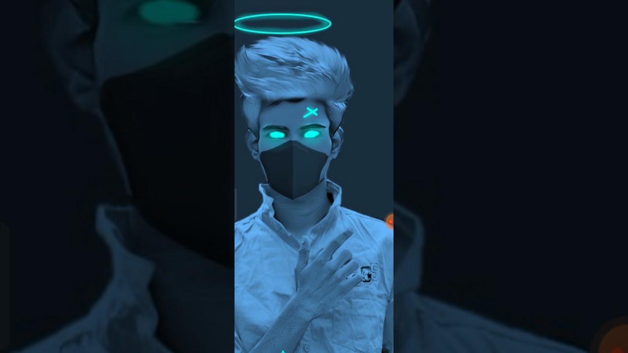 new devil trend #shorts #ytshorts