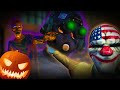 PAYDAY ZOMBIES Halloween Special