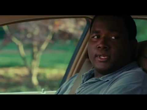 The Blind Side (Un sueño posible) Trailer español