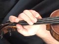 Irish Fiddle Lessons - Farewell To Ireland - Ian Walsh