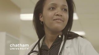 Accelerated and Integrated Degree Program at Chatham University