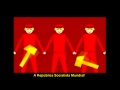 Socialist World Republic - Тревожный марш 