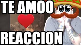 REACCION Alemán - Narco Jr. feat. Elijah King