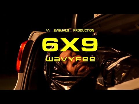 Wavy Kamp Fee Music Video