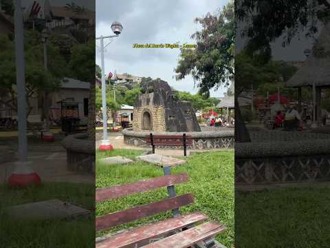 Plaza Wayku