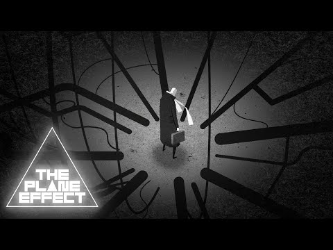 The Plane Effect - 'A Journey' Trailer thumbnail