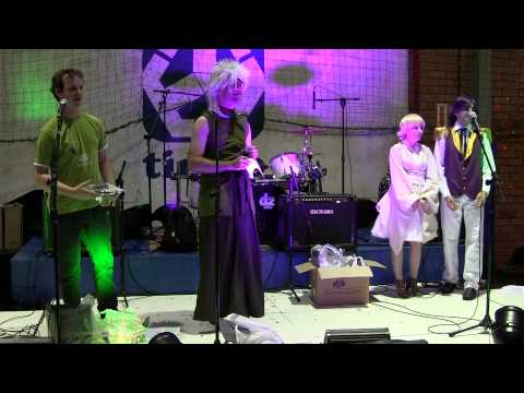 Hanamachi 2012 - Premiação