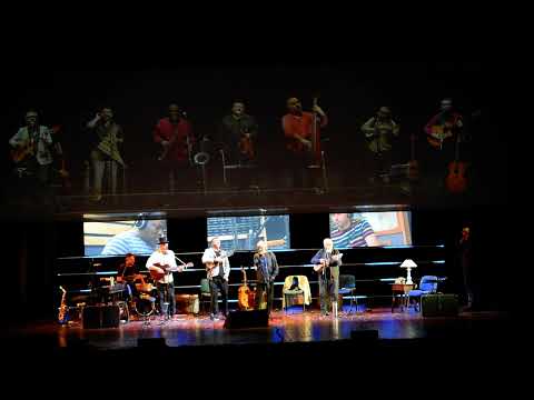 Inti Illimani & Giulio Wilson - Vale la pena