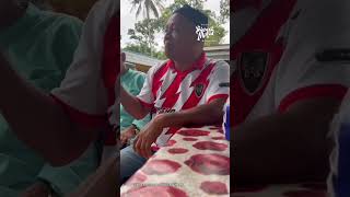 Download lagu 'Jenazah Nurly Shahirah berbau wangi' - Pemandu van jenazah mp3