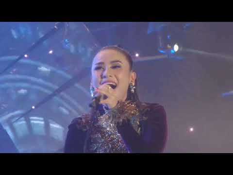 Eva Puka - Ditinggal Rabi - Jakarta Fair Kemayoran 2018