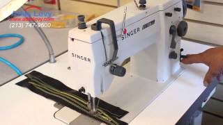 Singer 20u73 Zig Zag Sewing machine