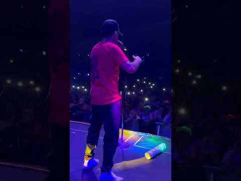 La Repandilla - Muero Por Ti (En Vivo - Arena Maipú) 🎶