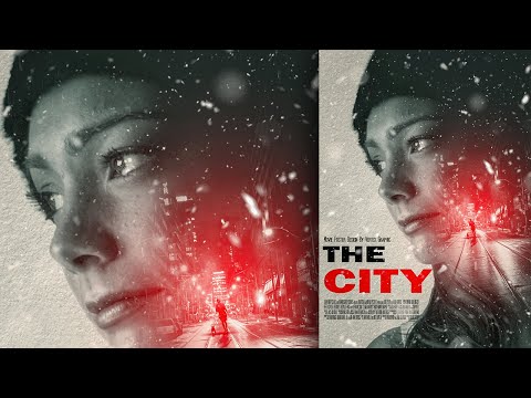 How to Design Poster in Photoshop cc