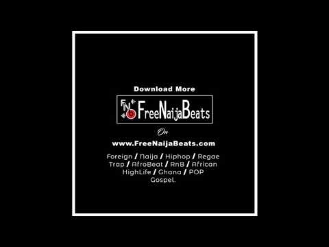 WIzkid - Joro (Instrumental)