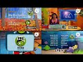 PBS Kids Program Break 12 LPB 2011