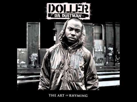 Doller Da Dustman - Back Seat Love
