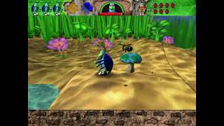 Bugdom for PC