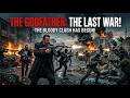 The Mafia King Who Changed Hollywood Forever The Godfather Full HD English Movie Marlon Brando