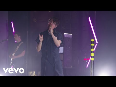 Video thumbnail for We Are All We Need (Live from San Diego)