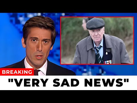 At 92, The Tragedy Of Sir Michael Caine Is Beyond Heartbreaking