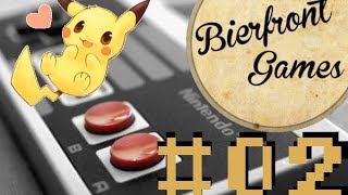 preview picture of video '#02(2) Marco zockt, Oldschool rockt!: Pokemon Gelbe Edition'
