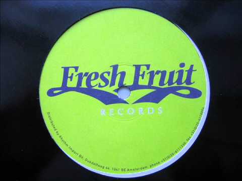 Les Indiscretes - Mob Hunter (Dub) - (oldskool speed garage)