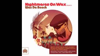 Nightmares On Wax Present Wax Da Beach (Ministry of Sound UK) Megamix