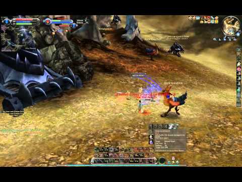 AION 4.7 Gladiator Guardlan NA-Kahrun
