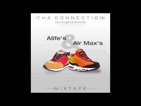 Tha Connection - Celebrate (Prod. Dj Kryptonite)