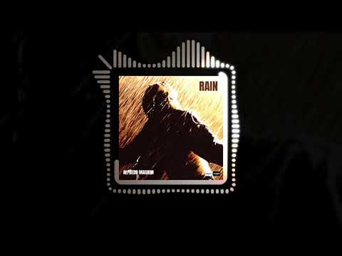 Alfredo Magrini - Rain (Official Audio) | #DeepHouse #FutureHouse #ElectroPop