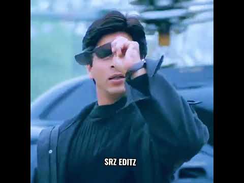 SRK Status🔥 | Levitating x Woh Ladki Jo | SRK EDITZ | #shorts#srk#srzeditz#edit#viral
