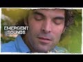 Brad Barr - Queens of the Breakers // Emergent Sounds Unplugged