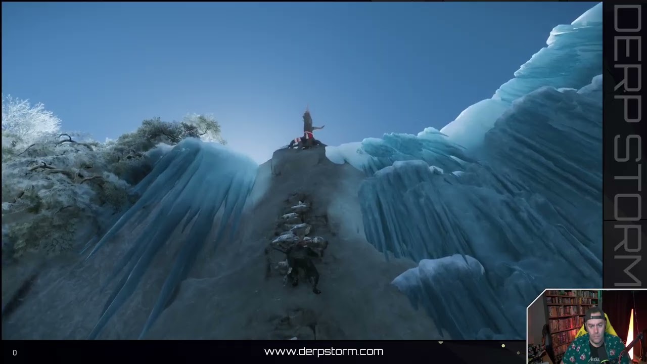 Story Playthru – Episode 07.5 - Side Stuff (part I)