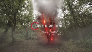 Never Too Late (2024) - VFX REEL - FX & CGI