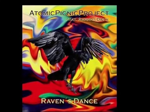 Atomic Picnic Project   Raven's Dance (2015)